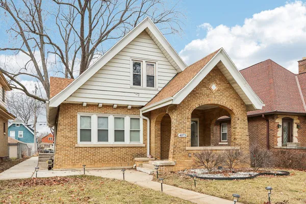 $236,000 | 4073 North 16th Street, Milwaukee, WI 53209