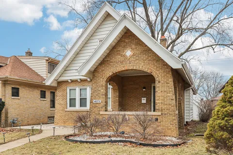 $245,900 | 4073 North 16th Street, Milwaukee, WI 53209