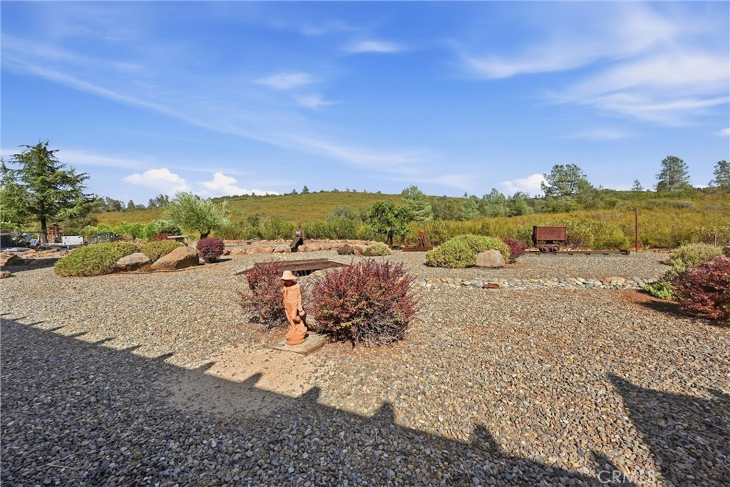 19512 Stonegate Road Hidden Valley Lake, CA 95467 - Photo 48 of 55 Back to large acreage