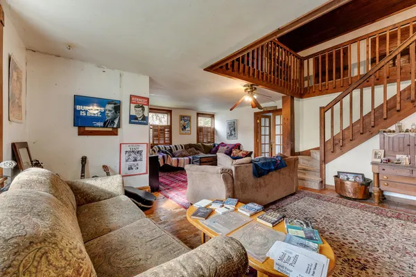 $196,000 | 3856 North Wolcott Road, Wolcott, VT 05680