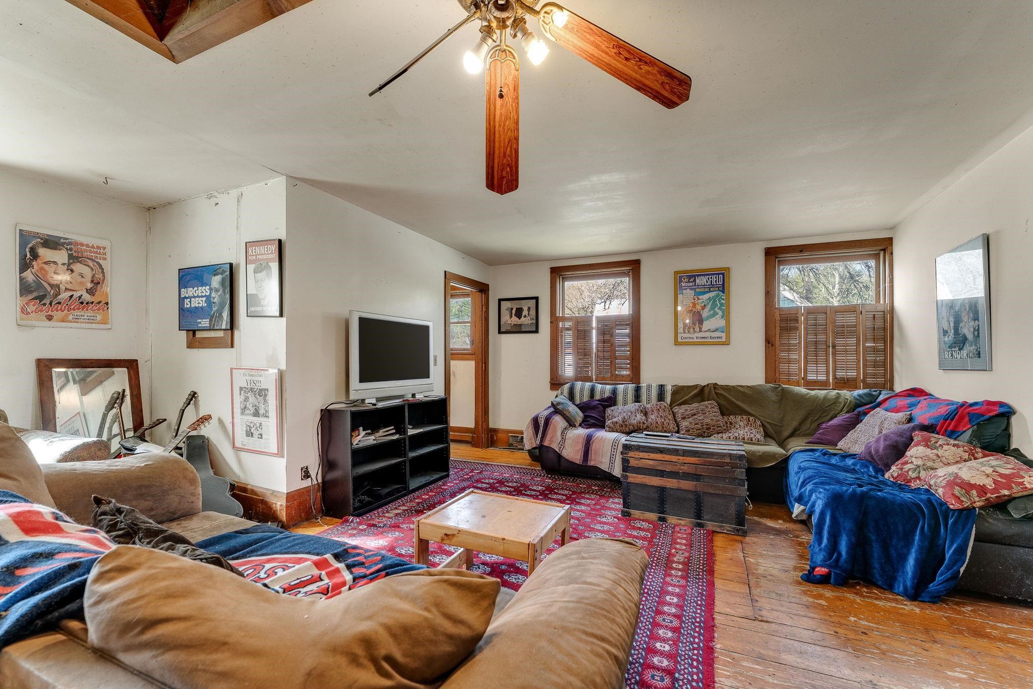 3856 North Wolcott Road Wolcott, VT 05680 - Photo 12 of 50