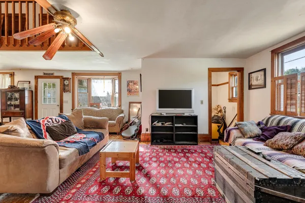 $196,000 | 3856 North Wolcott Road, Wolcott, VT 05680