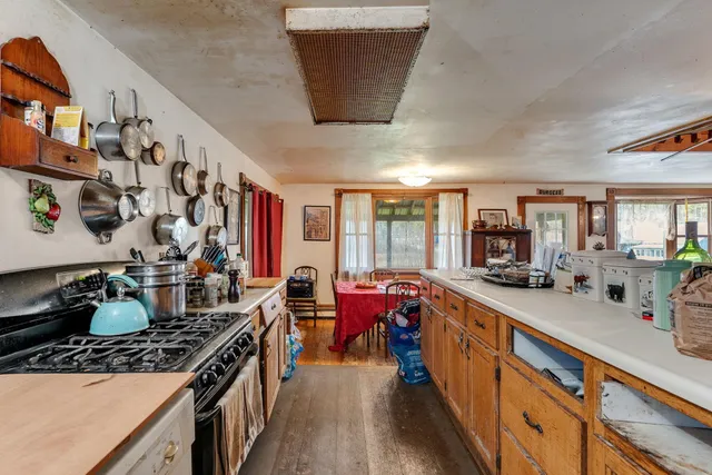 $210,000 | 3856 North Wolcott Road, Wolcott, VT 05680