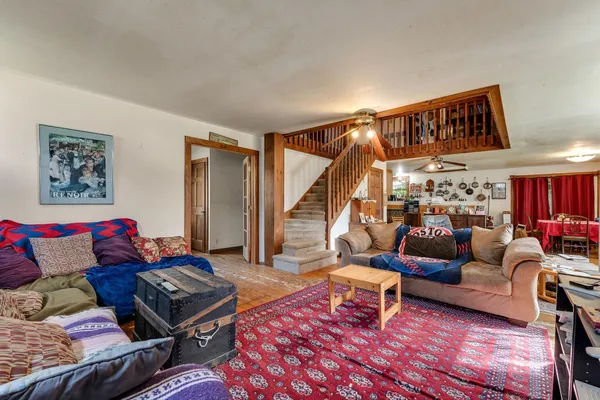 $196,000 | 3856 North Wolcott Road, Wolcott, VT 05680