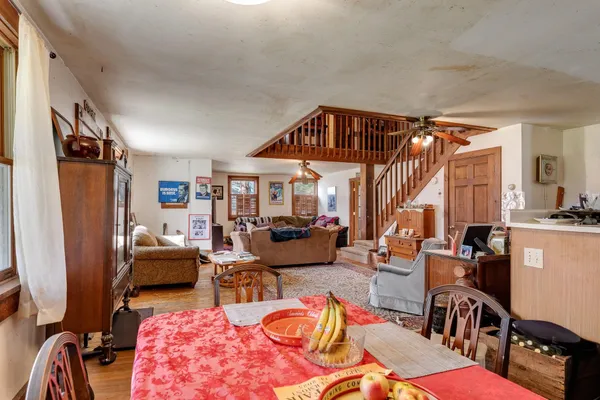 $196,000 | 3856 North Wolcott Road, Wolcott, VT 05680