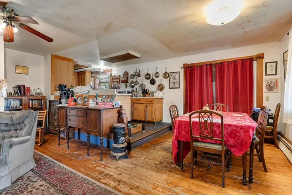 $196,000 | 3856 North Wolcott Road, Wolcott, VT 05680