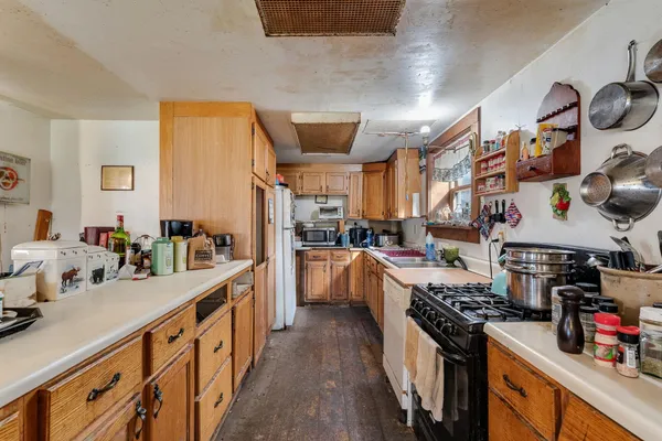 $196,000 | 3856 North Wolcott Road, Wolcott, VT 05680