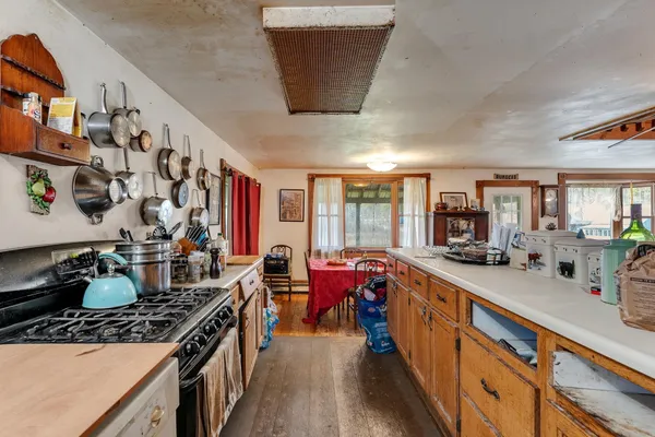 $196,000 | 3856 North Wolcott Road, Wolcott, VT 05680