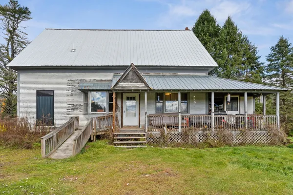 $196,000 | 3856 North Wolcott Road, Wolcott, VT 05680