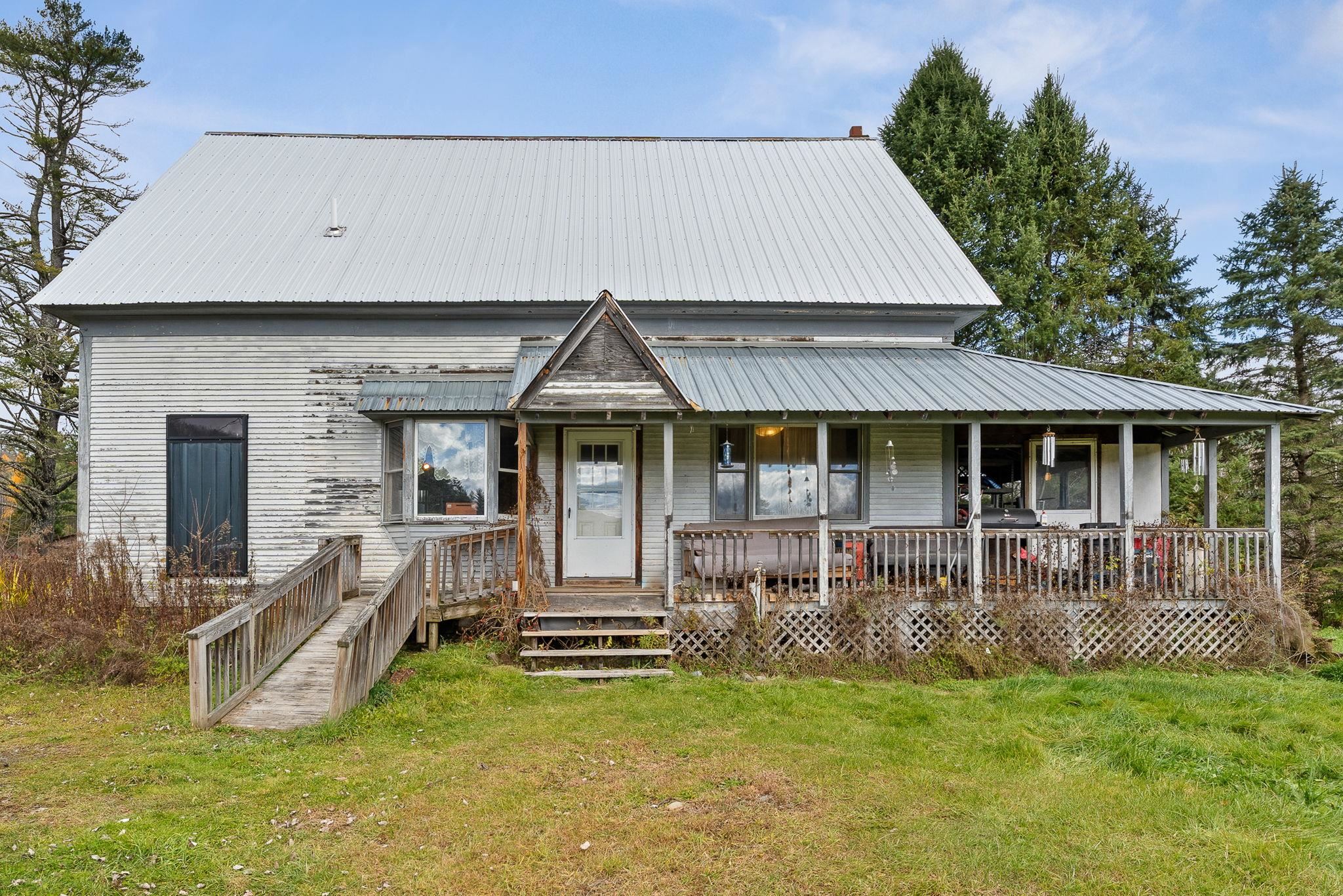 3856 North Wolcott Road Wolcott, VT 05680 - Photo 2 of 50