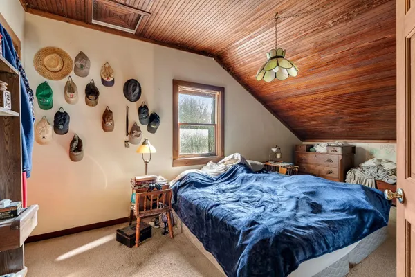 $196,000 | 3856 North Wolcott Road, Wolcott, VT 05680