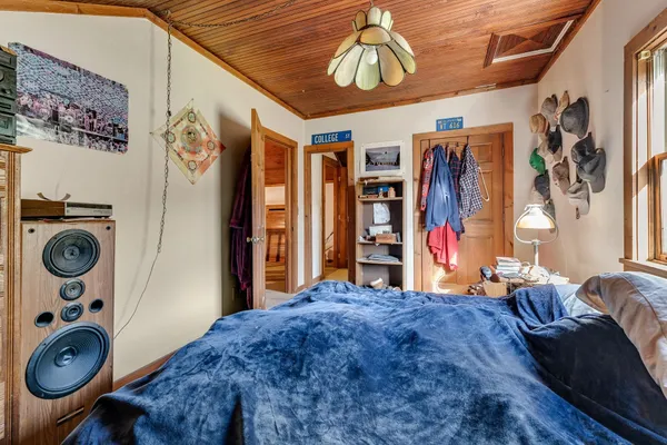 $196,000 | 3856 North Wolcott Road, Wolcott, VT 05680