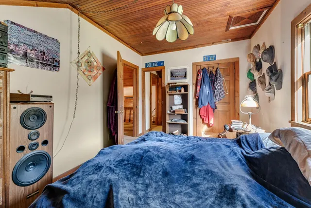 $210,000 | 3856 North Wolcott Road, Wolcott, VT 05680