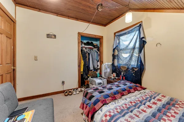 $196,000 | 3856 North Wolcott Road, Wolcott, VT 05680