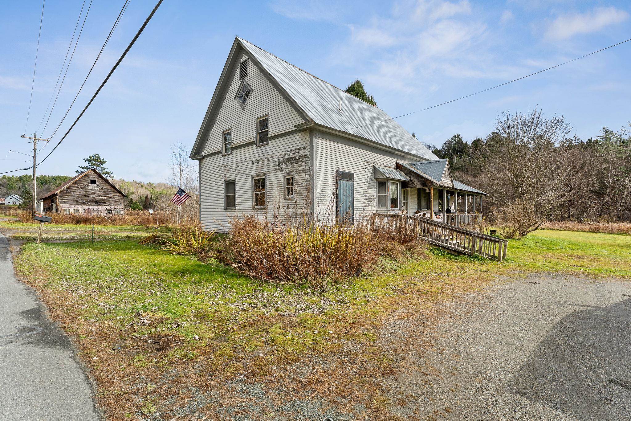 3856 North Wolcott Road Wolcott, VT 05680 - Photo 37 of 50