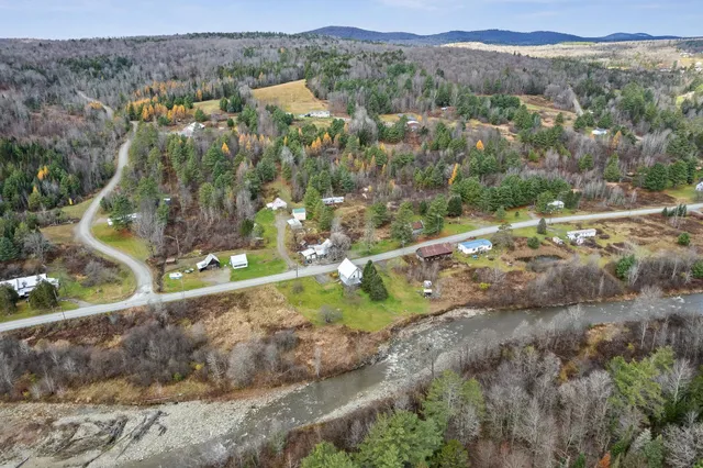 $210,000 | 3856 North Wolcott Road, Wolcott, VT 05680