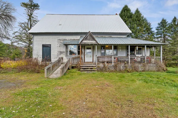 $196,000 | 3856 North Wolcott Road, Wolcott, VT 05680