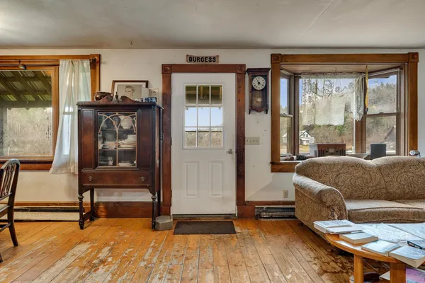 $196,000 | 3856 North Wolcott Road, Wolcott, VT 05680