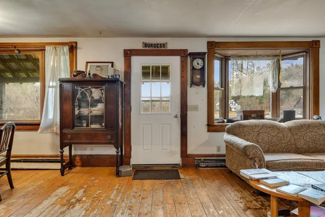 $210,000 | 3856 North Wolcott Road, Wolcott, VT 05680