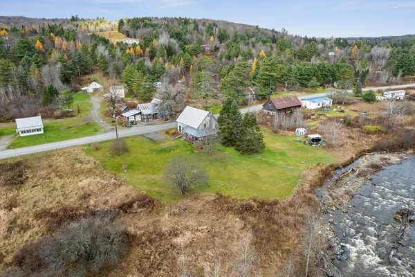 $196,000 | 3856 North Wolcott Road, Wolcott, VT 05680