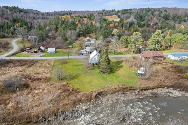 $210,000 | 3856 North Wolcott Road, Wolcott, VT 05680