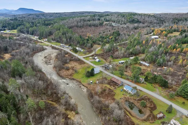 $196,000 | 3856 North Wolcott Road, Wolcott, VT 05680