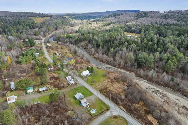 $196,000 | 3856 North Wolcott Road, Wolcott, VT 05680