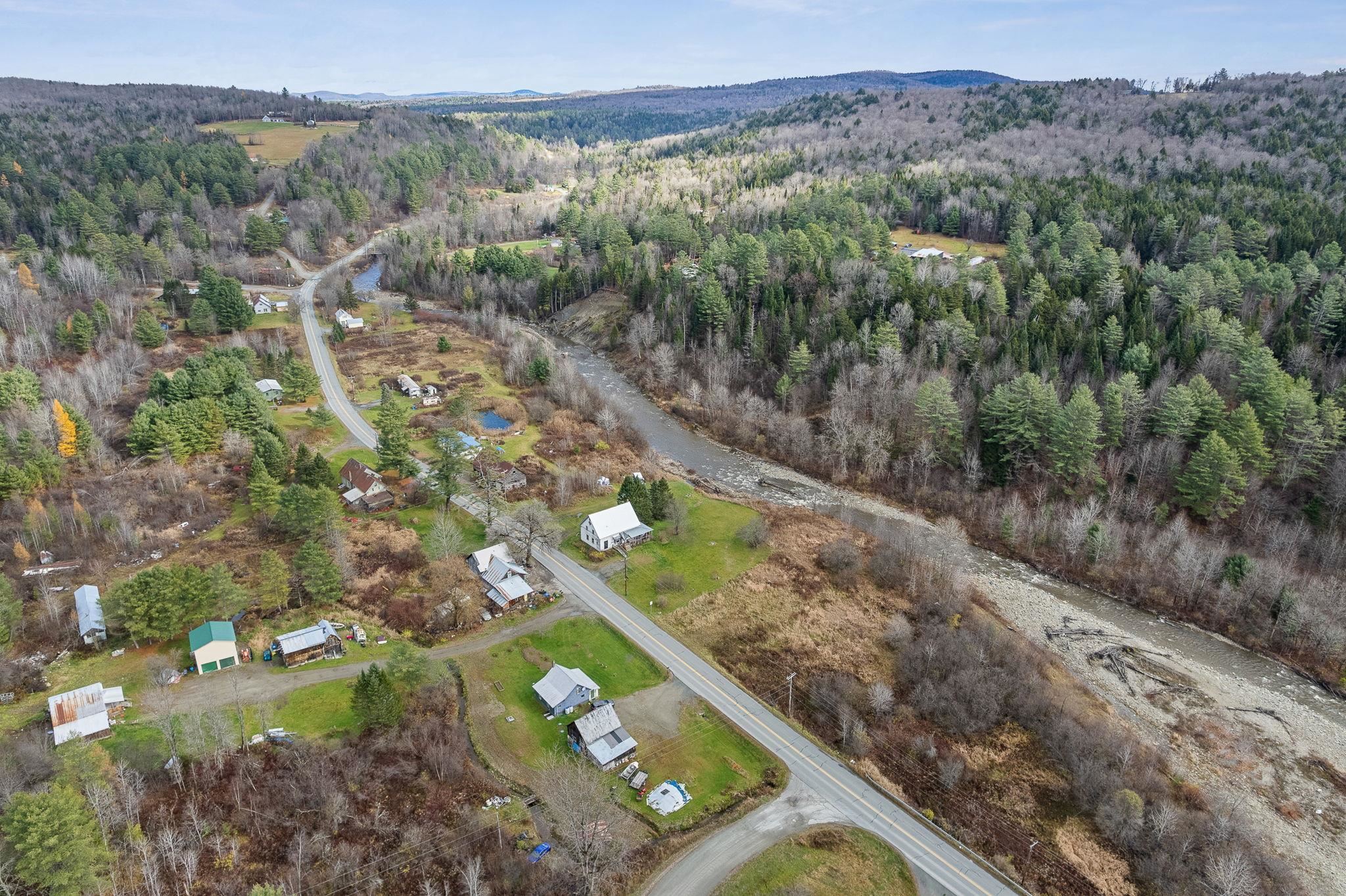 3856 North Wolcott Road Wolcott, VT 05680 - Photo 46 of 50