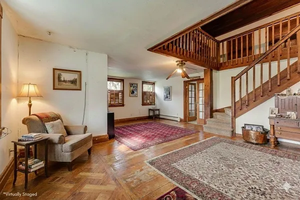 $196,000 | 3856 North Wolcott Road, Wolcott, VT 05680