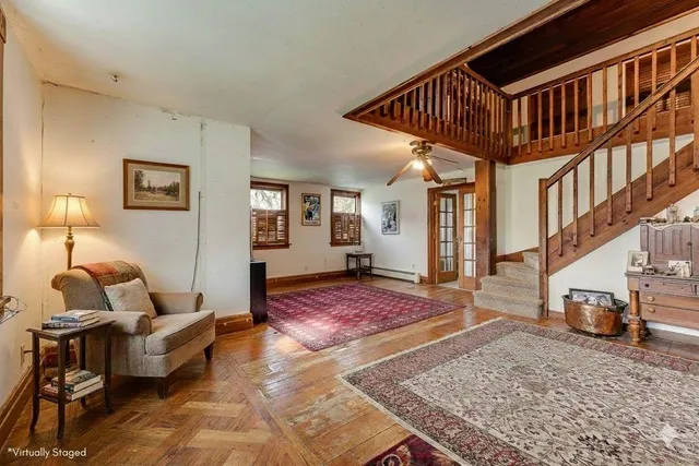 $210,000 | 3856 North Wolcott Road, Wolcott, VT 05680