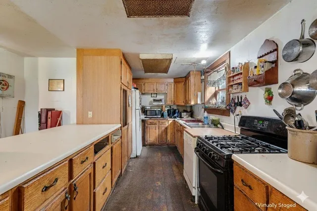 $210,000 | 3856 North Wolcott Road, Wolcott, VT 05680