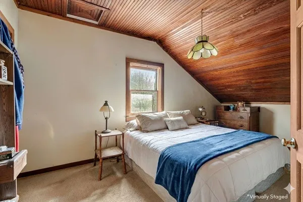 $196,000 | 3856 North Wolcott Road, Wolcott, VT 05680
