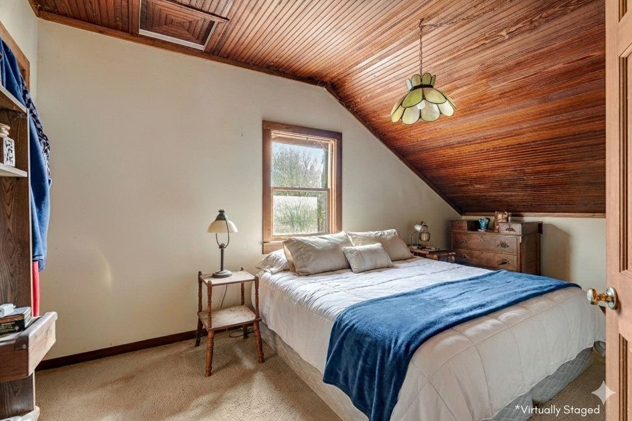 3856 North Wolcott Road Wolcott, VT 05680 - Photo 9 of 50