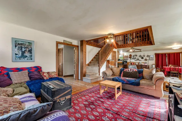 $210,000 | 3856 North Wolcott Road, Wolcott, VT 05680