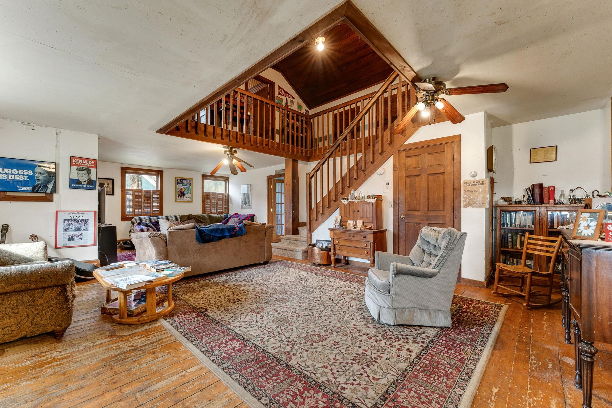 3856 North Wolcott Road Wolcott, VT 05680 - Photo 10 of 50