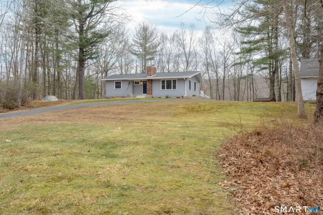 $459,900 | 18 Alexander Road, East Haddam, CT 06415