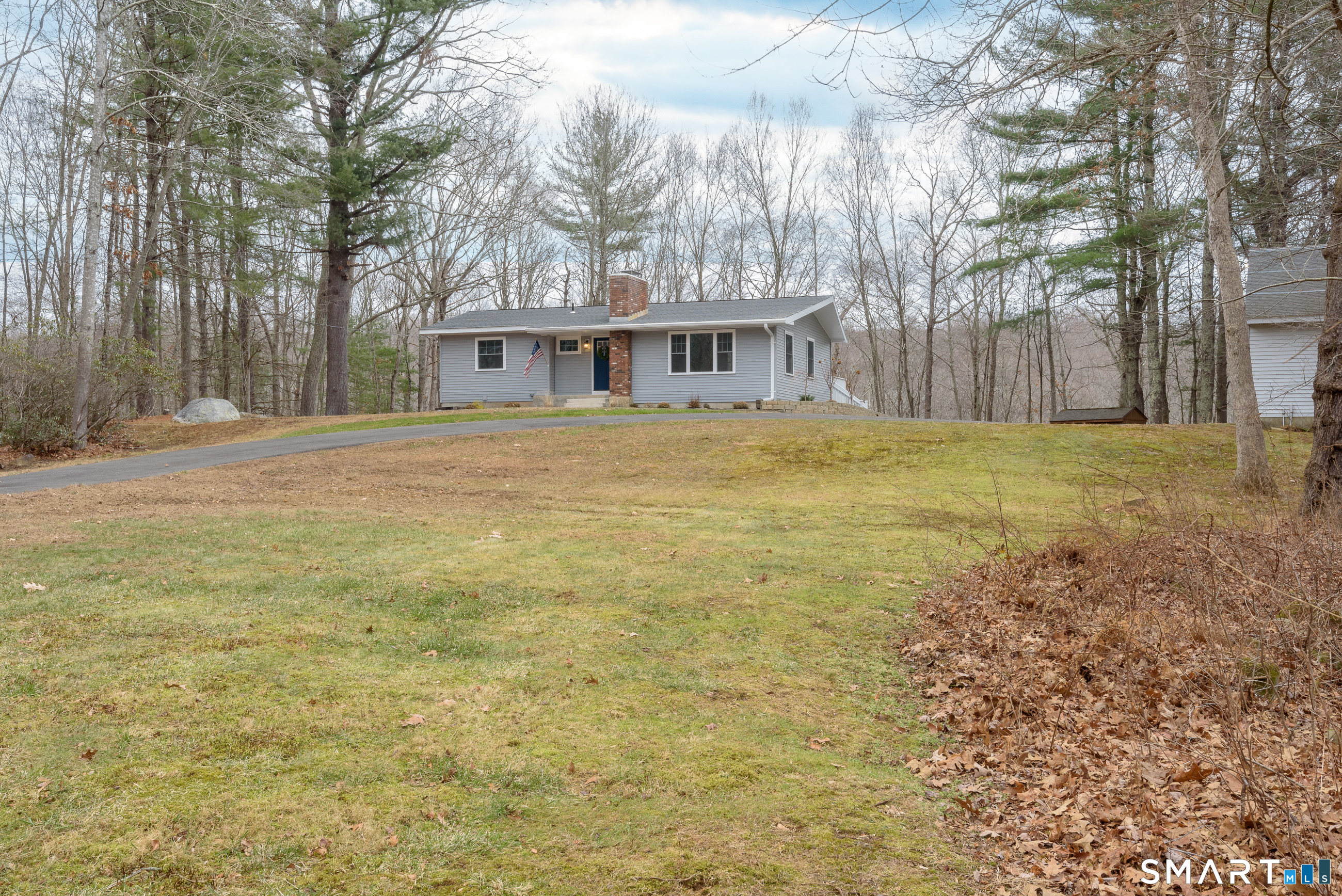 18 Alexander Road East Haddam, CT 06415 - Photo 1 of 34