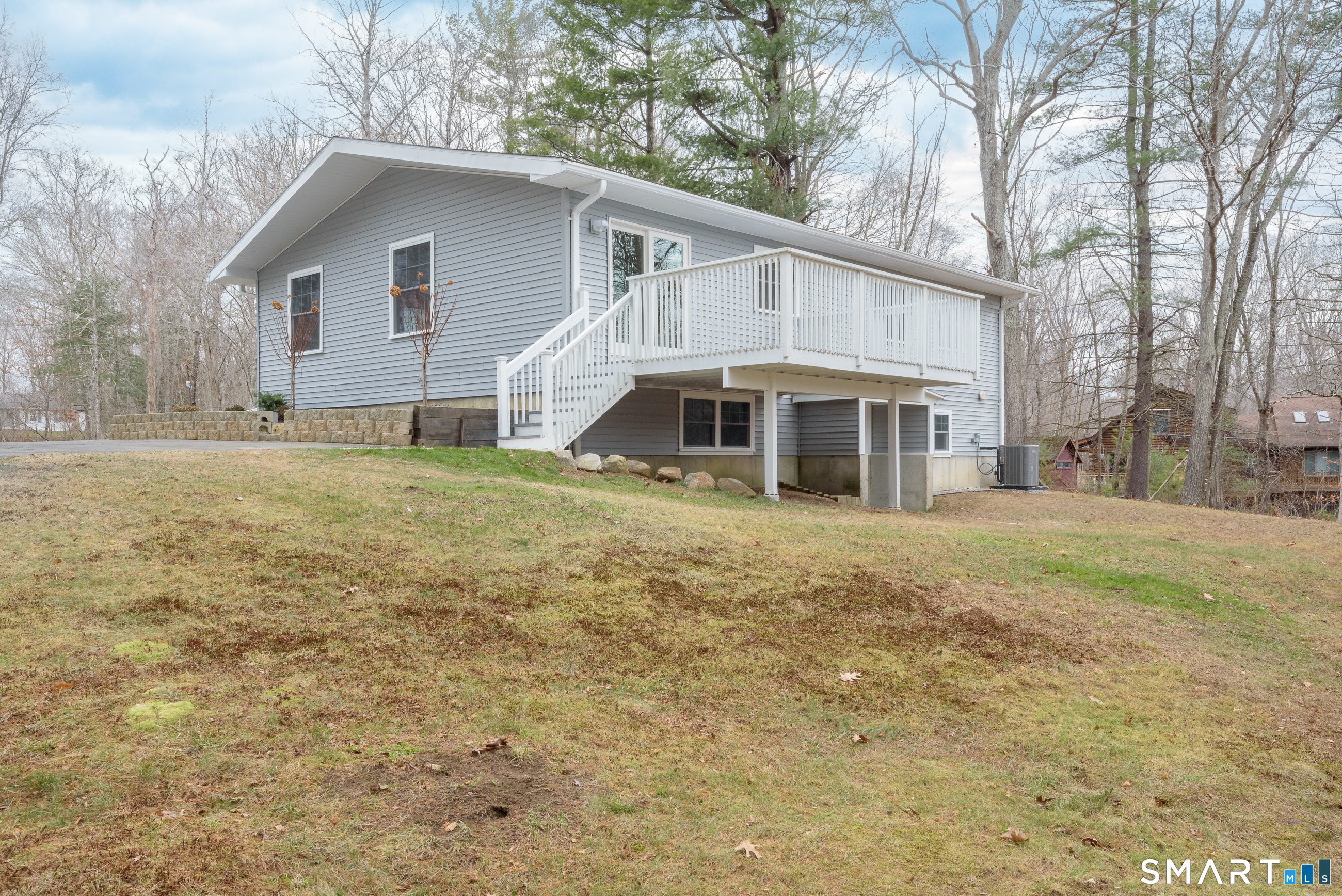 18 Alexander Road East Haddam, CT 06415 - Photo 27 of 34