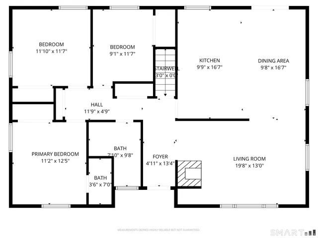 $459,900 | 18 Alexander Road, East Haddam, CT 06415