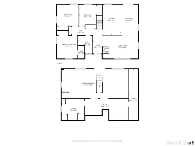 $459,900 | 18 Alexander Road, East Haddam, CT 06415