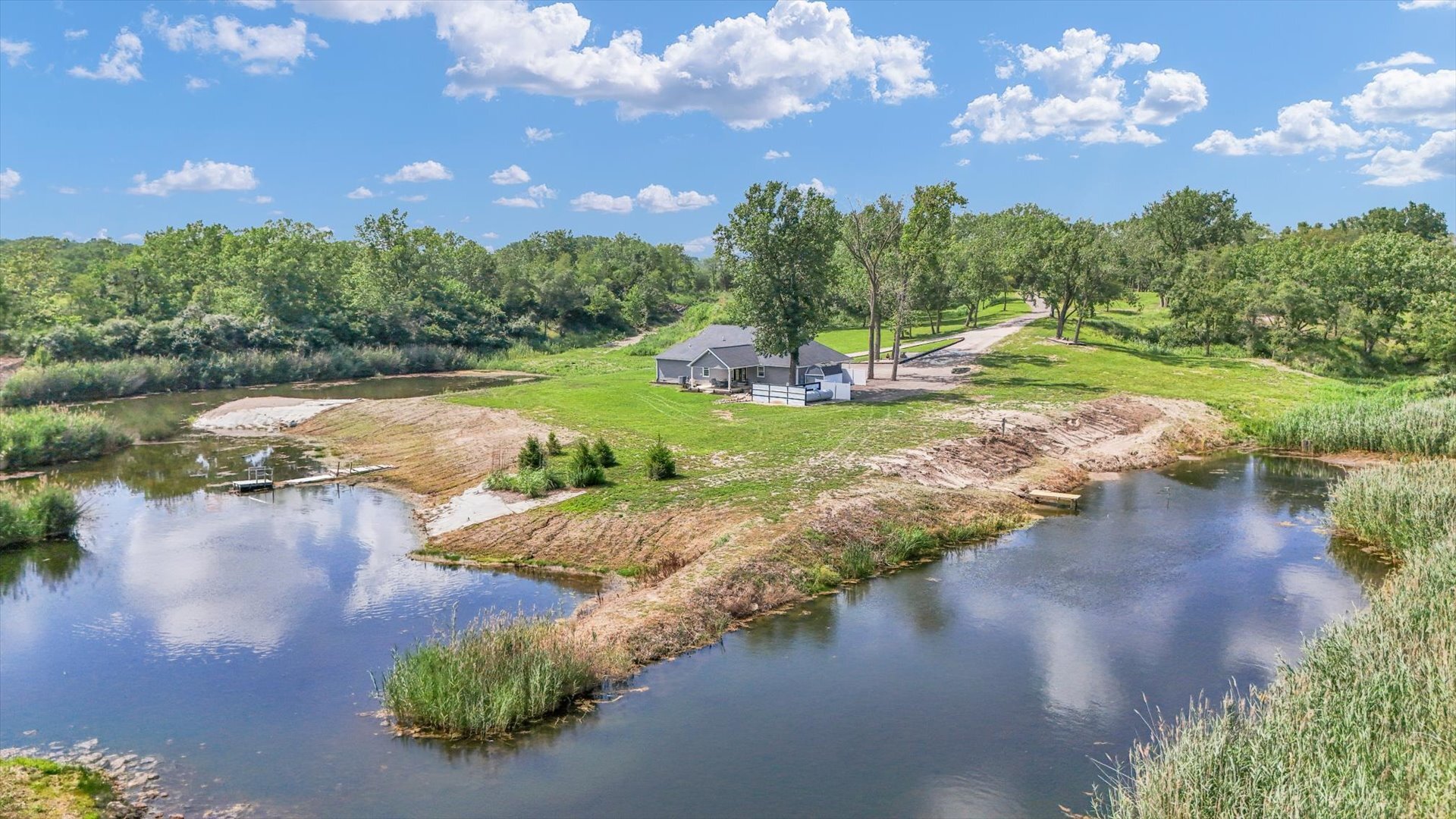 21 Wayman Canyon Road Oakwood, IL 61858 - Photo 54 of 58