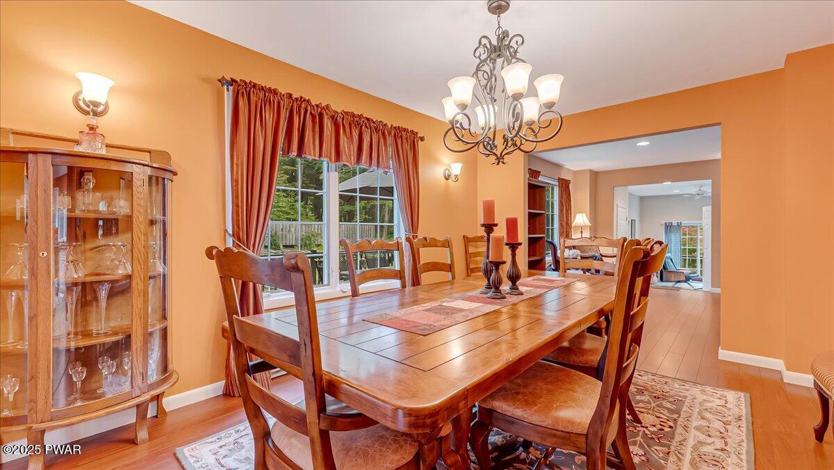 37 Timbertop Trail Newfoundland, PA 18445 - Photo 27 of 66 Dining