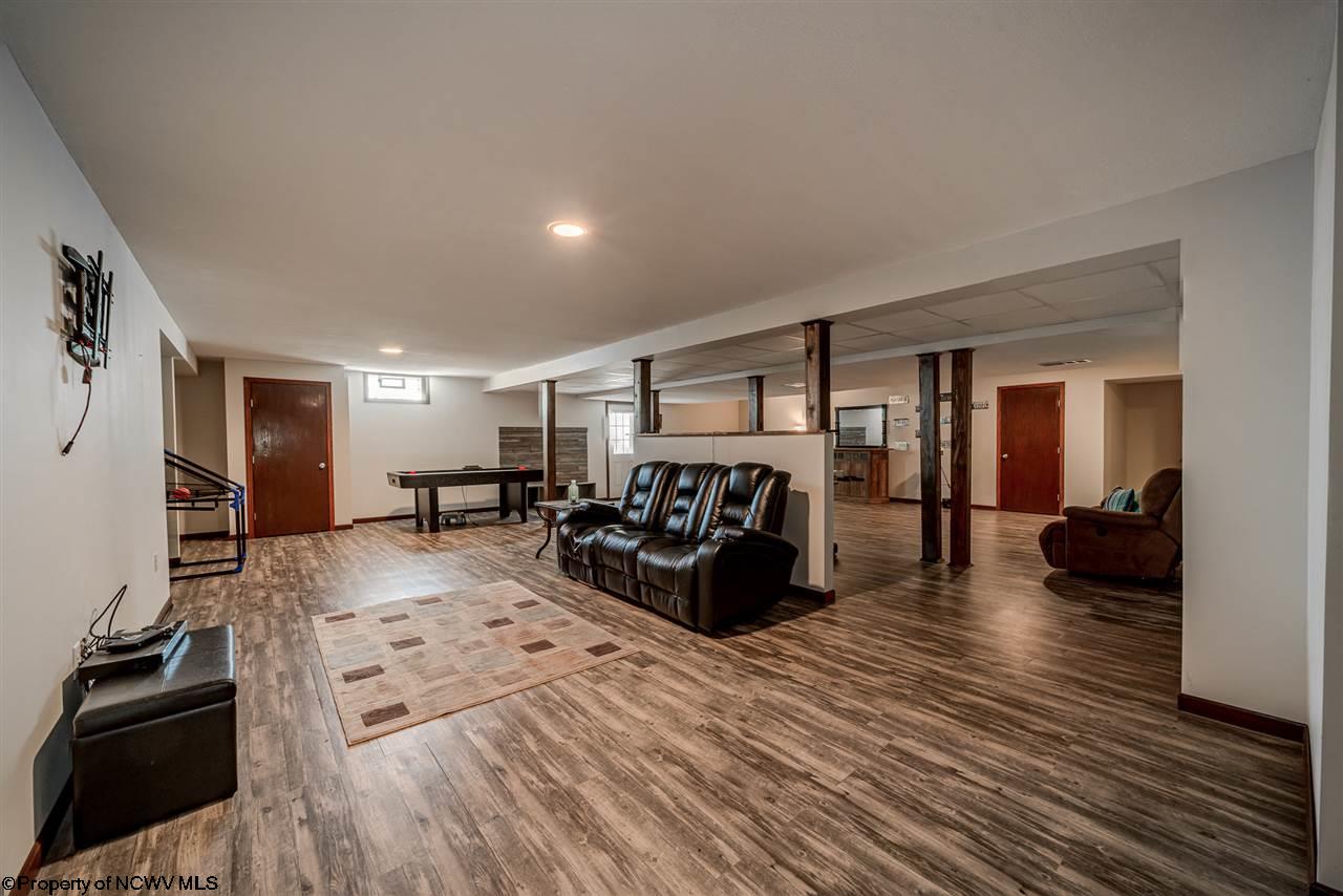 375 Sunrise Ridge Drive Reedsville, WV 26547 - Photo 27 of 30 Gallery Image 27