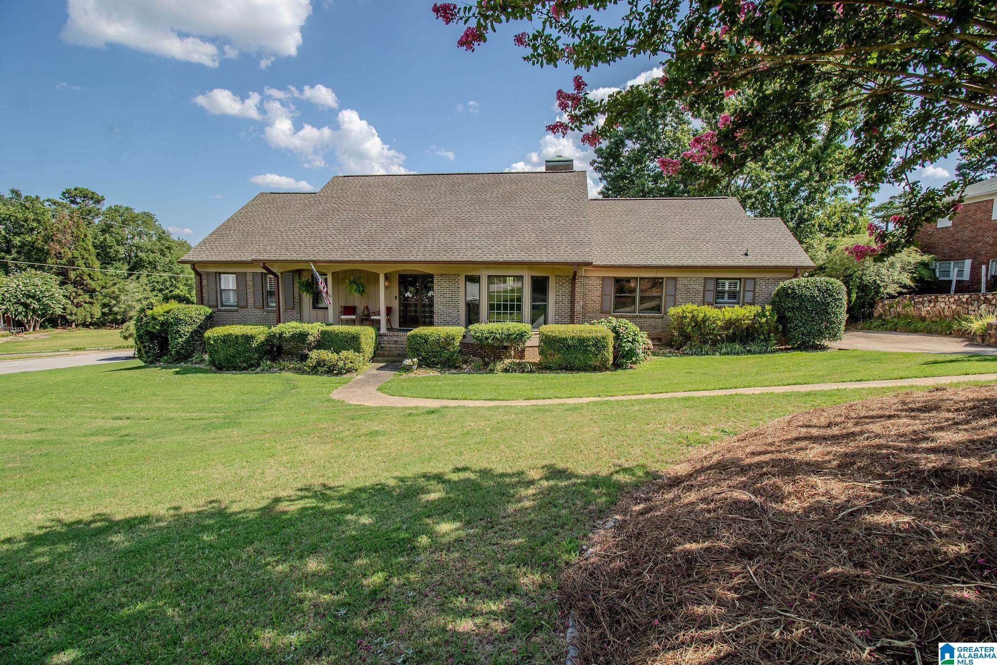 10 Christopher Way Anniston, AL 36207 - Photo 1 of 69