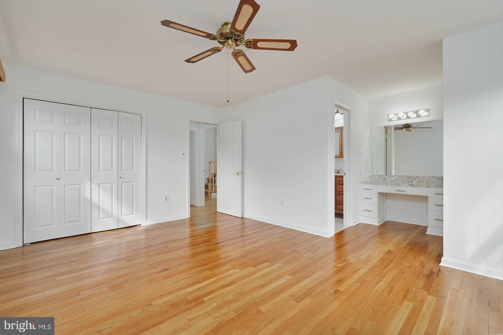 12517 Kuhl Road Silver Spring, MD 20902 - Photo 19 of 55 Owner's bedroom with two closets