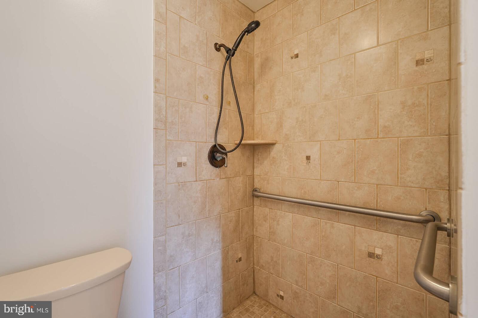 12517 Kuhl Road Silver Spring, MD 20902 - Photo 22 of 55 Shower in owner's bathroom