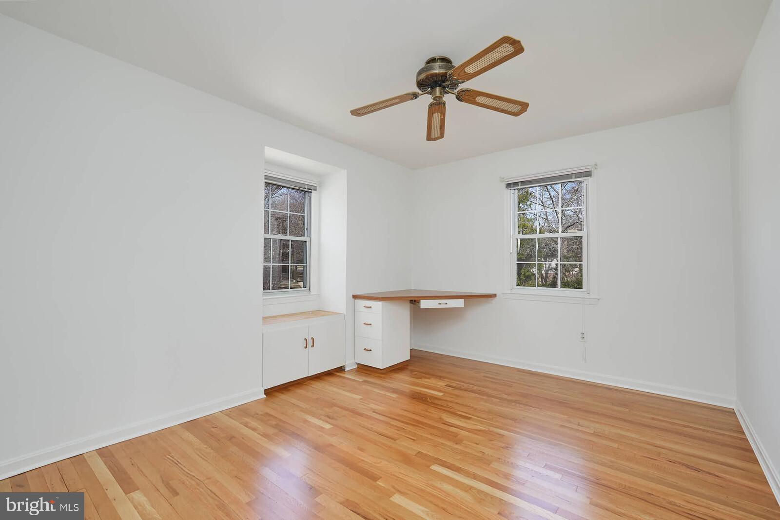 12517 Kuhl Road Silver Spring, MD 20902 - Photo 26 of 55 Bedroom #3