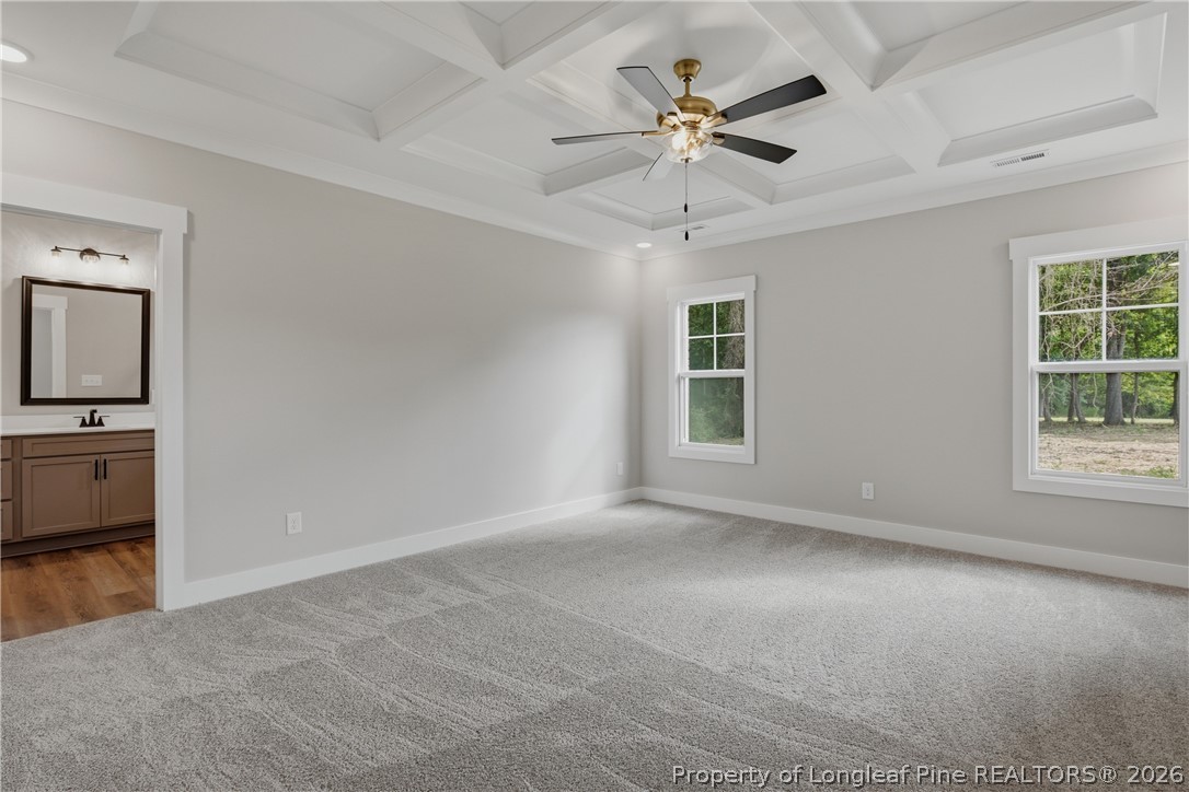 132 Ridge Stone Drive Autryville, NC 28318 - Photo 27 of 49