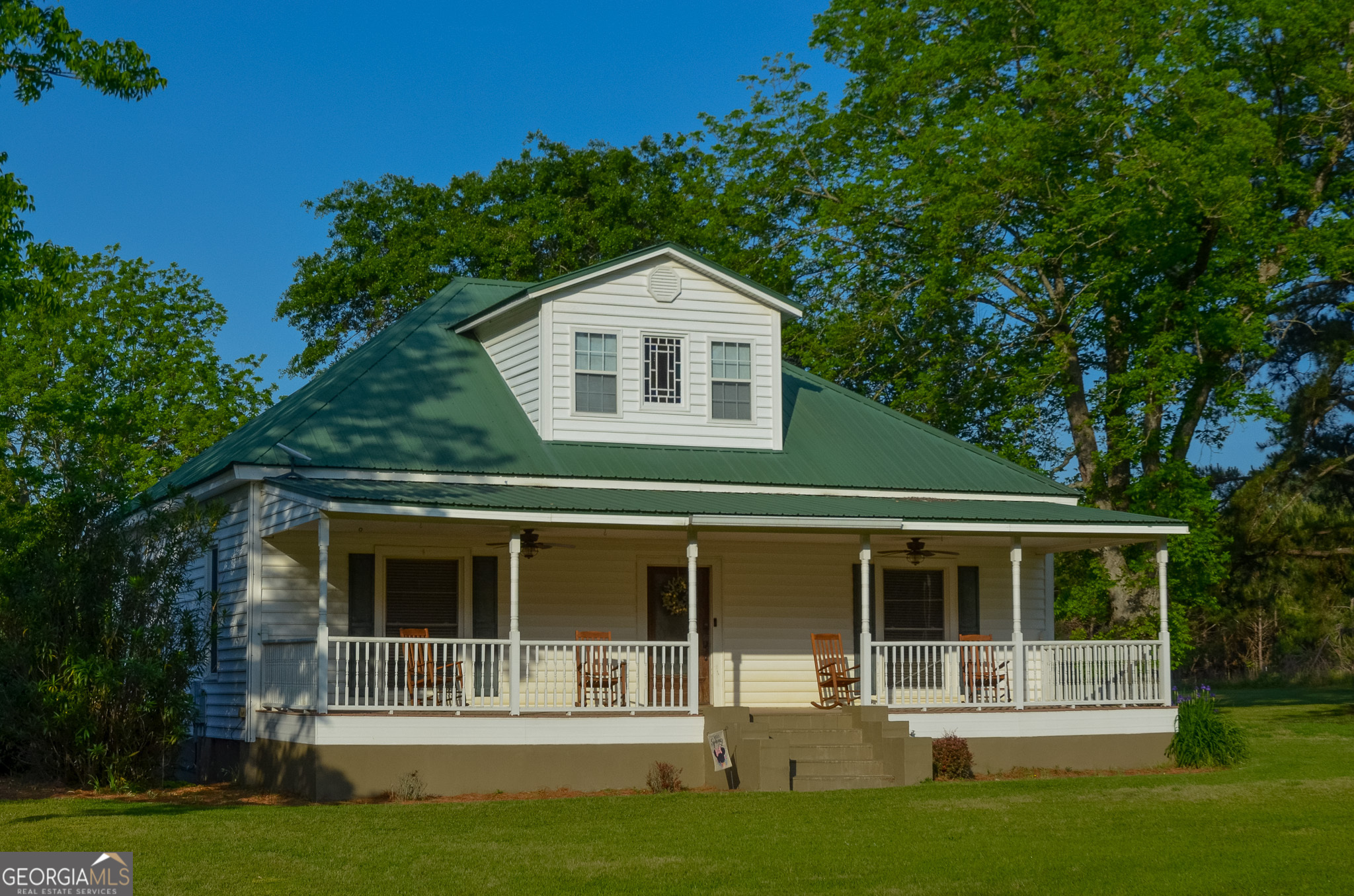 286 Jury Clark Road Americus, GA 31709 - Photo 1 of 1 Gallery Image 1