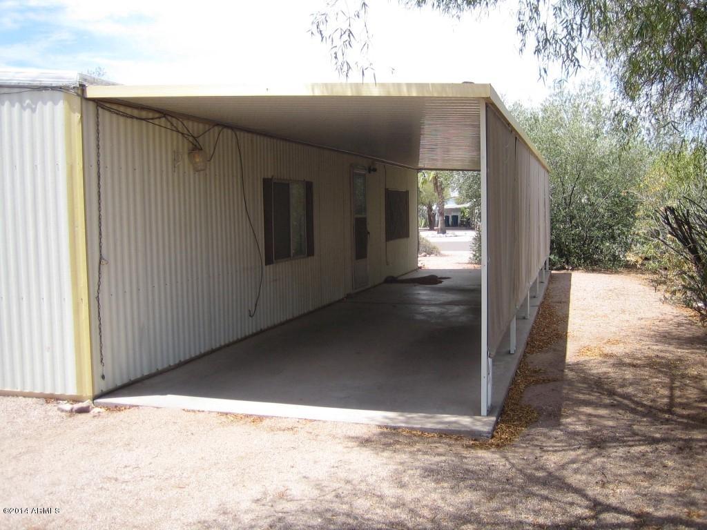 2227 South Descanso Road Apache Junction, AZ 85119 - Photo 2 of 21 2 Two car carport